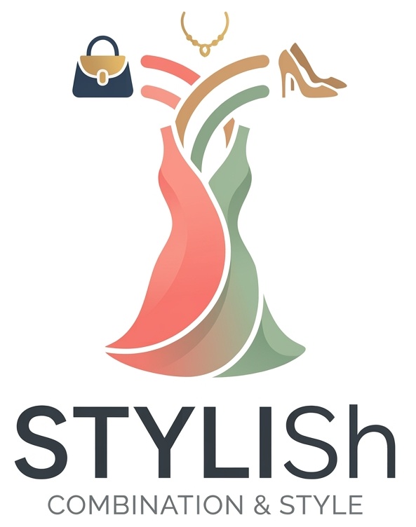 STYLISh — Combination & Style logosu